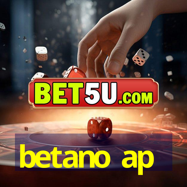 betano ap